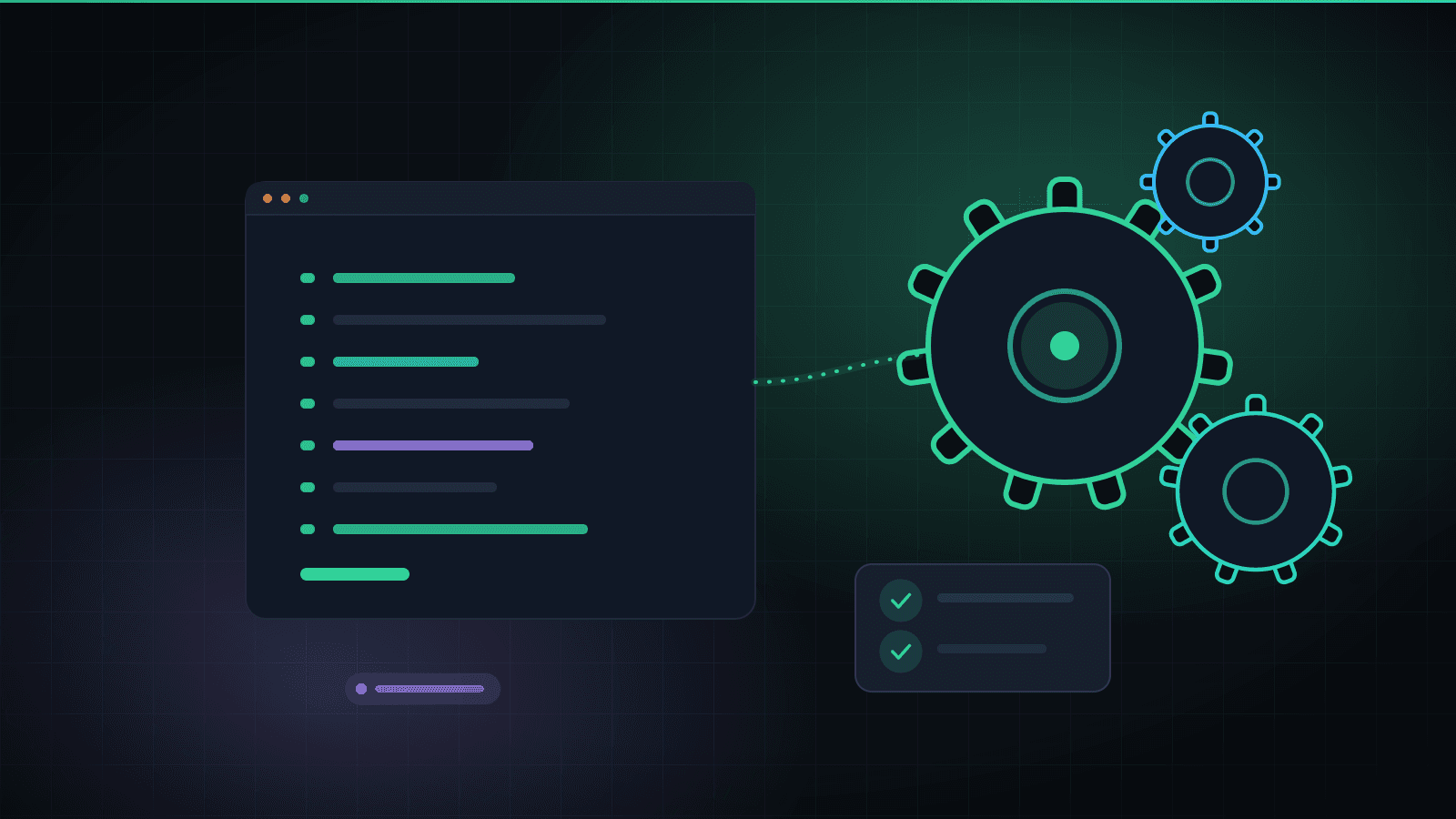 Mechanic für Shopify: Komplexe Automatisierung ohne eigenen Server