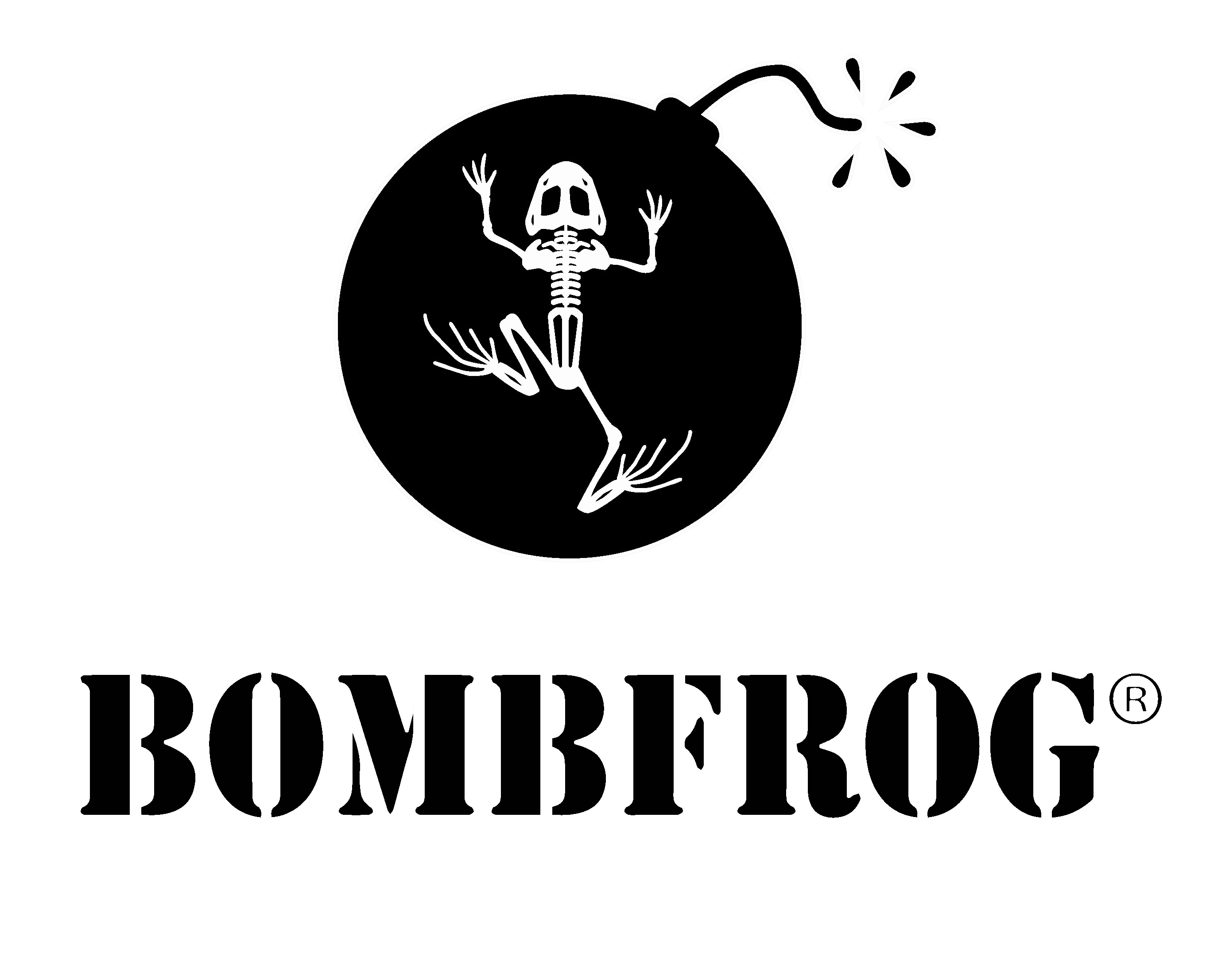 BOMBFROG