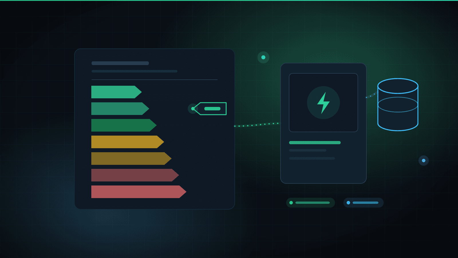Energielabel in Shopify: EPREL-Anbindung und Datenblatt-Pflicht