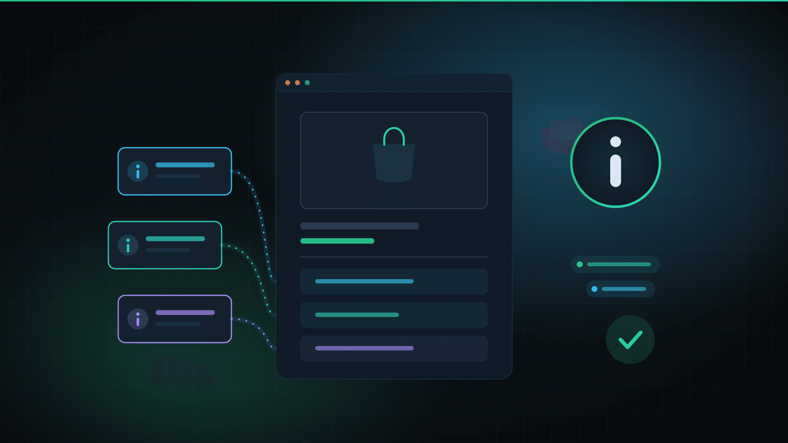 GPSR im Shopify-Shop: Pflichtangaben richtig anzeigen