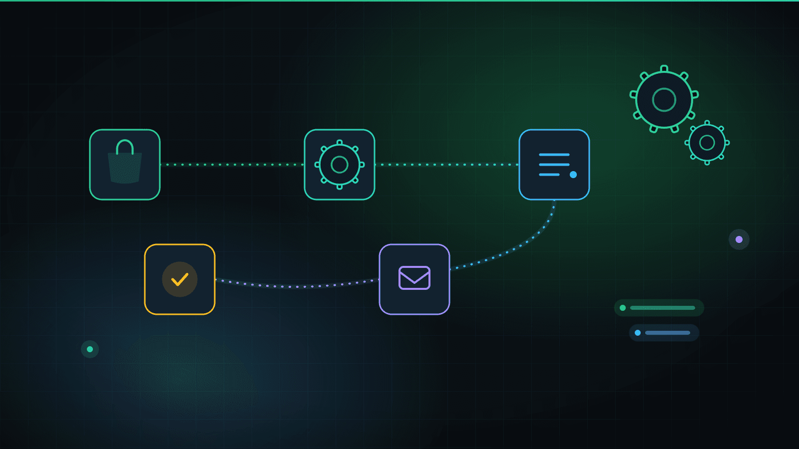 Shopify Custom-Automatisierung: Wann Plugins versagen