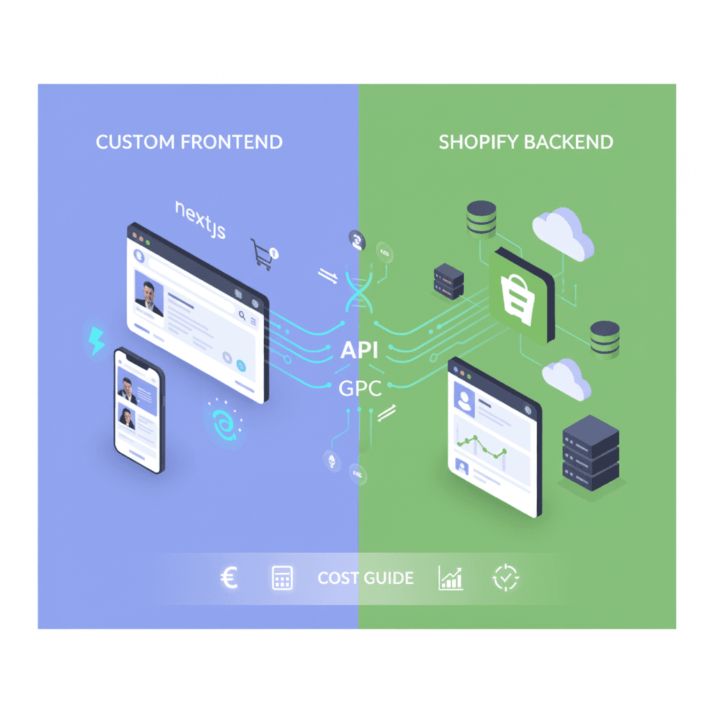 Shopify Performance Optimierung: 10 Hacks für 2025