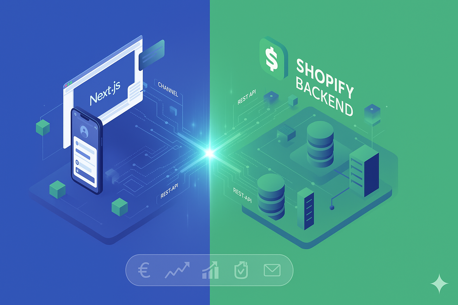 Shopify Headless Commerce Kosten-Guide 2025